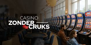 Casino zonder CRUKS Nederland De Ultieme Gids voor Spelers