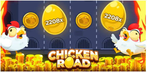 Descubre la Diversión y la Aventura en Chicken Road Casino Descubre la Diversión y la Aventura en Chicken Road Casino