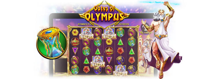 Exploring the Gates of Olympus Casino A Journey Through the Gaming Realm
