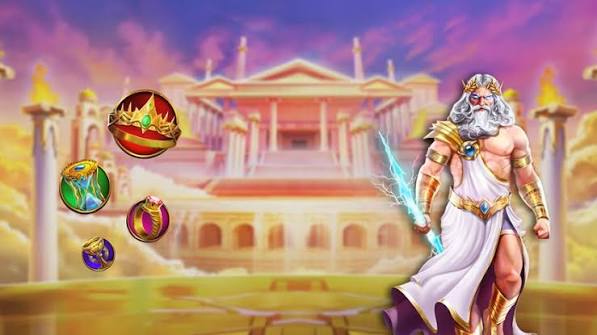 Exploring the Gates of Olympus Casino A Journey Through the Gaming Realm