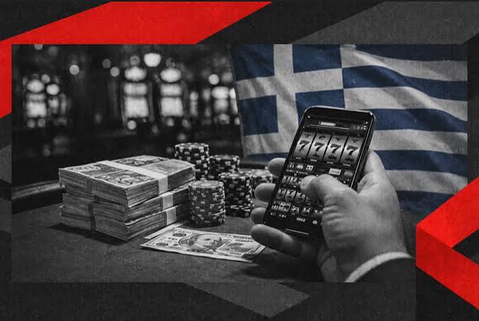 NV Casino Ο Κόσμος του Διαδικτυακού Τζόγου