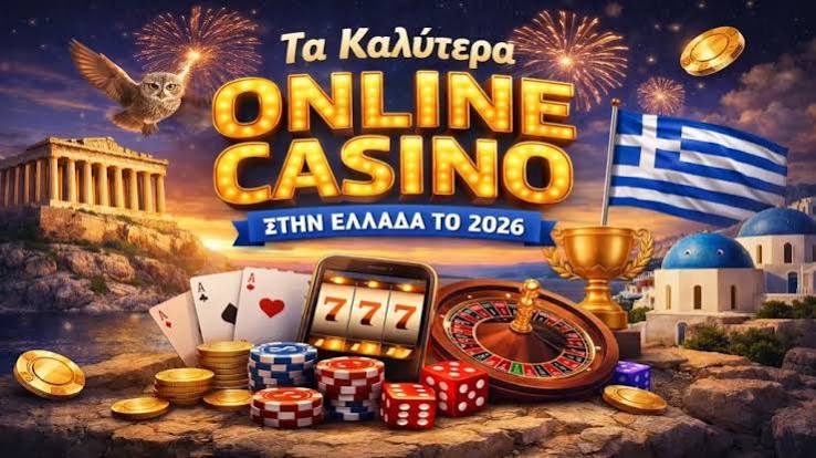 NV Casino Ο Κόσμος του Διαδικτυακού Τζόγου