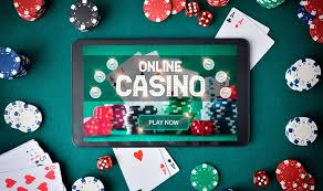 The Ultimate Guide to Online Casinos How to Play, Win, and Enjoy 1622694849