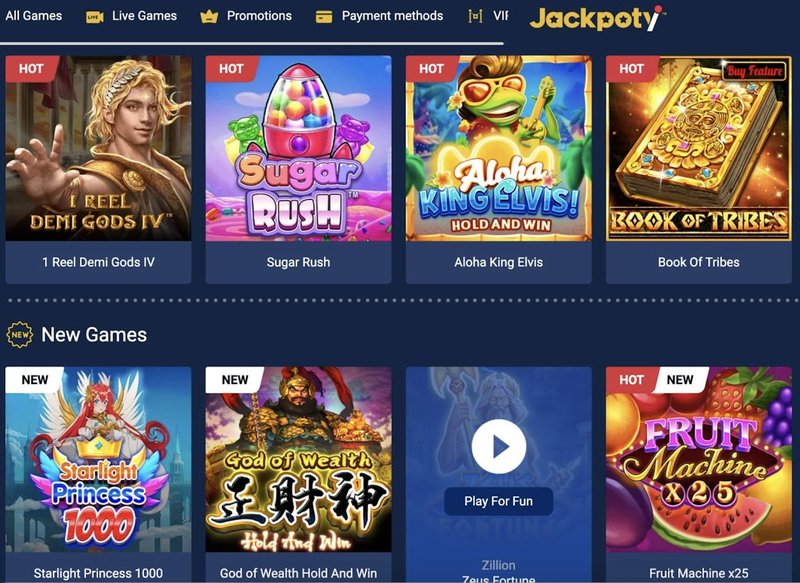 Overview of casino asino