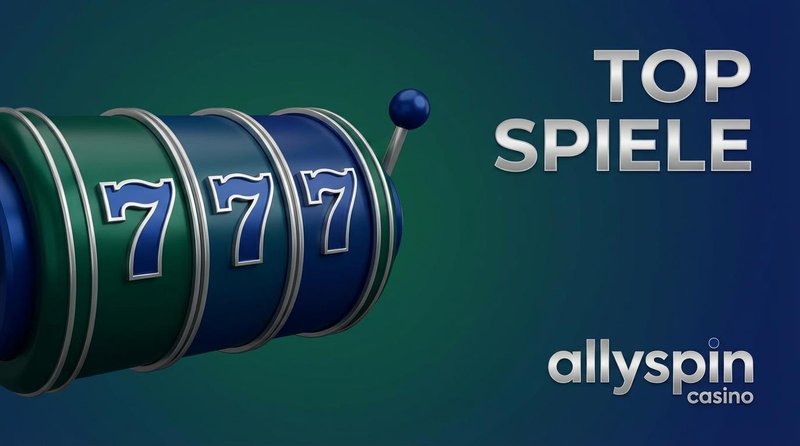 Allyspin casino, allyspin kasyno