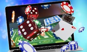 The Rise of Shamo Bet Your Guide to Online Betting